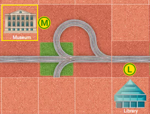Example U-turn